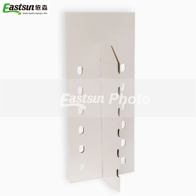 creative point of purchase displays Spectacle display rack Spectacle display frame Paper display rack