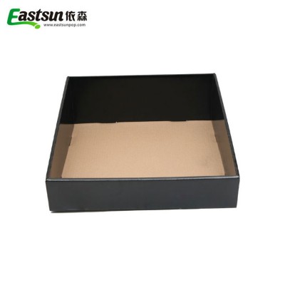 Retail Cardboard Corrugated PDQ Carton Display Box