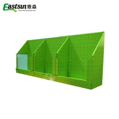 Wholesale Recycled Custom PDQ Printed Cardboard Display Boxes